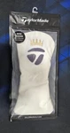 Taylormade 2024 British Open Driver Headcover New (7230). Fixed Price $79.99.