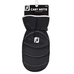 New Footjoy Dryjoys Cart Mitts Black One Size Fits Most Pair. Fixed Price $39.95.
