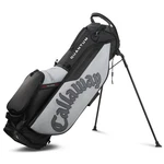New Callaway 2026 Quantum Tour Staff Stand Bag Topgolf - Black / White. Fixed Price $449.99.