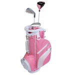 New Merchants Of Golf Tour X 2024 Pink 3PC Junior Girls Set Size. Fixed Price $139.99.