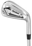 Left Hand Cleveland Zipcore Xl 5-PW Iron Set Regular Fst Kbs Tour Lite Excnt. Fixed Price $598.99.