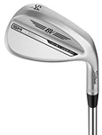 Left Titleist Vokey SM10 Tour Chrome Grind 58* Lob Wedge 58-10 S200 Vg. Fixed Price $108.99.