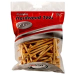 Proactive Sports Golf Hardwood Natural Tees New. Fixed Price $7.99.