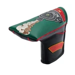 New Taylormade Golf Steam Line Putter Headcover (2025). Fixed Price $79.99.