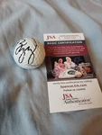 Rose Zhang Signed Augusta National Women's Amateur Logo Golf Ball. Masters & Jsa. Fixed Price $379.00.