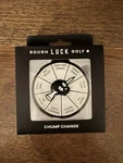 New Rough Luck Golf Interactive Course Game - Chump Change. Fixed Price $10.00.