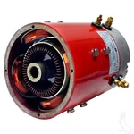 Yamaha Golf Cart G29 Drive 48V Admiral Motor Regen 19 Spline Axles 10.0 Peak Hp. Fixed Price $714.35.