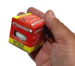 Jetstreamer Golf Ball Prank Explodes Paper Gag Joke Funny Gift Toy. Fixed Price $9.89.