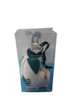 Desktop Golf Bag And Clubs Set Dashing Gifts 3 Black Red Blue New. Fixed Price $14.00.