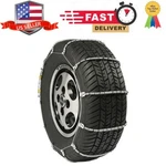 Security Company SC1018 Radial Traction Tire Chains - Set Of 2. Fixed Price $14.50.