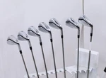 Tour Edge Exotics C723 Iron Set 5-PW, Aw Stiff Kbs 120 12722314 Excellent. Fixed Price $508.49.