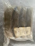 Redhawk BRK-015 Golf Cart Brake Shoes Fits Ezgo 1997-2009, Yam G9-G22 1996-96. Fixed Price $58.95.