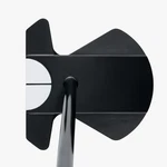 Odyssey Ai Dual Square Max 1/2 Ball Putter-new 2026. Fixed Price $399.99.