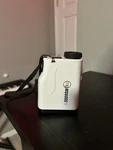 Golf MG600S Slope Laser Rangefinder With Case. Fixed Price $35.00.