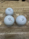John Daly Roaring Distance Golf Balls Set Of 3 Collection. Used. Fixed Price $9.99.