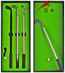 Pen Desktop Games - Funny Gifts For Golfers, Coworkers, Boss Stocking .... Fixed Price $20.52.