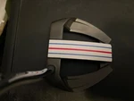 Marxman Odyssey Putter *triple Track* -decals. Fixed Price $10.39.