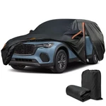 Car Cover For Lexus Lx 450 470 570 600 700H 1995-2026 And Polestar 3 .... Fixed Price $75.81.