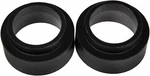 Leveling Lift Kit Front Coil Spacer 2" C/w Toyota Fit Land Cruisr 80-90-01 L.cru. Fixed Price $65.00.