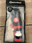 Taylormade Golf 2025 Us Open Fairway Headcover Color: Red/white/blue New In Bag. Fixed Price $75.00.