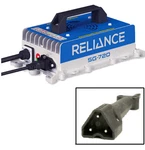 Reliance Ezgo 48V Golf Cart Charger For Rxv/txt/valor - High Frequency. Fixed Price $329.99.