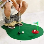 Evelots Golf Potty Putty Putter. Fixed Price $12.00.