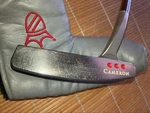 Scotty Cameron Titleist Pro Platinum Laguna 2 Putter Golf Club Good. Fixed Price $238.27.