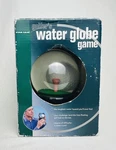 Tee-it-up Golf Water Globe Challenge, Tough Hazard Game. Fixed Price $18.99.