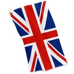 Expressitbest Golf/sports Towel - Flag Of United Kingdom England Small. Fixed Price $36.99.