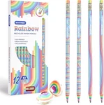 Ecotree Pencils #2 Pre-sharpened For Kids Count (pack Of 12), Black. Fixed Price $15.99.