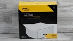 Classic Accessories Drive Rv Air Conditioner Cover, Dometic Brisk Ii, Wh.... Fixed Price $39.99.