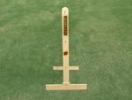 University Of Wisconsin Ladder Golf / Toss Lawn Game. Fixed Price $207.99.