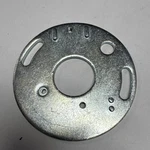 Columbia Harley Davidson Golf Cart Ignition Points Plate 30508-71 1971-1985, C6. Fixed Price $49.99.