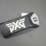 Pxg Golf Mens Fairway Wood Head Cover Fast Ship 260417 Nice Shape. Fixed Price $25.17.