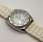 Callaway Women's Golf Gems FMDCY224 Water Resistant 50M Watch Fossil. Fixed Price $18.00.