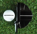 Merchants Of Golf Tour X Rezults Putter Mid-mallet 35" Steel Shaft Rh Look!!. Fixed Price $26.95.