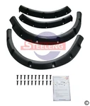 Golf Cart Standard Fender Flares Front Rear For Ezgo Rxv Model(set Of 4PCS). Fixed Price $64.99.