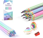 Ecotree Pre-sharpened Pencils #2 Cute Number With Erasers For Kids. Fixed Price $15.73.