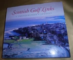 Scottish Golf Links : Photographer's Journey By Kyle Phillips - Scotland Book. Fixed Price $7.00.
