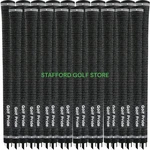 Golf Pride Tour Velvet Bct Cord Grips Black Set Standard .580 RIB/.600 Rnd - New. Fixed Price $135.00.