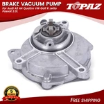 For Audi A3 A4 Quattro Vw Golf Jetta Passat 2.0L Brake Vacuum Pump 06D145100H. Fixed Price $38.99.