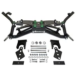 Kit For Club Car Ds 2003-2009 And Newer With Modifications; LIFT-506. Fixed Price $756.00.