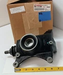 Yamaha Oem Part 2HC-F3502-00-00 Steering Knuckle Assy (right) Bearings Included. Fixed Price $199.00.