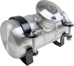 Jsd Universal 0.38 Gallon 4 X 8"ALUMINUM Small Gas Tank Fuel Cell Center.... Fixed Price $102.99.