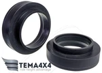 TEMA4X4 30MM Rear Coil Spacers For Lexus LX450 LX470 LX570 Lift Kit. Fixed Price $141.00.