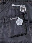 (2) Taylormade Performance Draw String Shoe Black Bags Large & Small Valuables. Fixed Price $24.99.