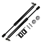 Lift Supports For Nissan Altima L33 Teana J33 2012-2018 Front Bonnet Hood Mod.... Fixed Price $73.88.