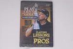 Round Of Golf With Mark O'meara Playing Lessons From The Pros Dvd. Fixed Price $10.11.