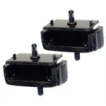 Compatible With 1987-1993 Mazda B2200 2.2L Front Left & Right Engine Motor Mo.... Fixed Price $62.28.