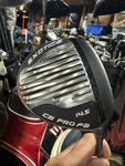Tour Edge Exotics Cb Pro F2 3 Fairway Wood 14.5 Kuro Kage 70G Stiff 42. Fixed Price $49.99.